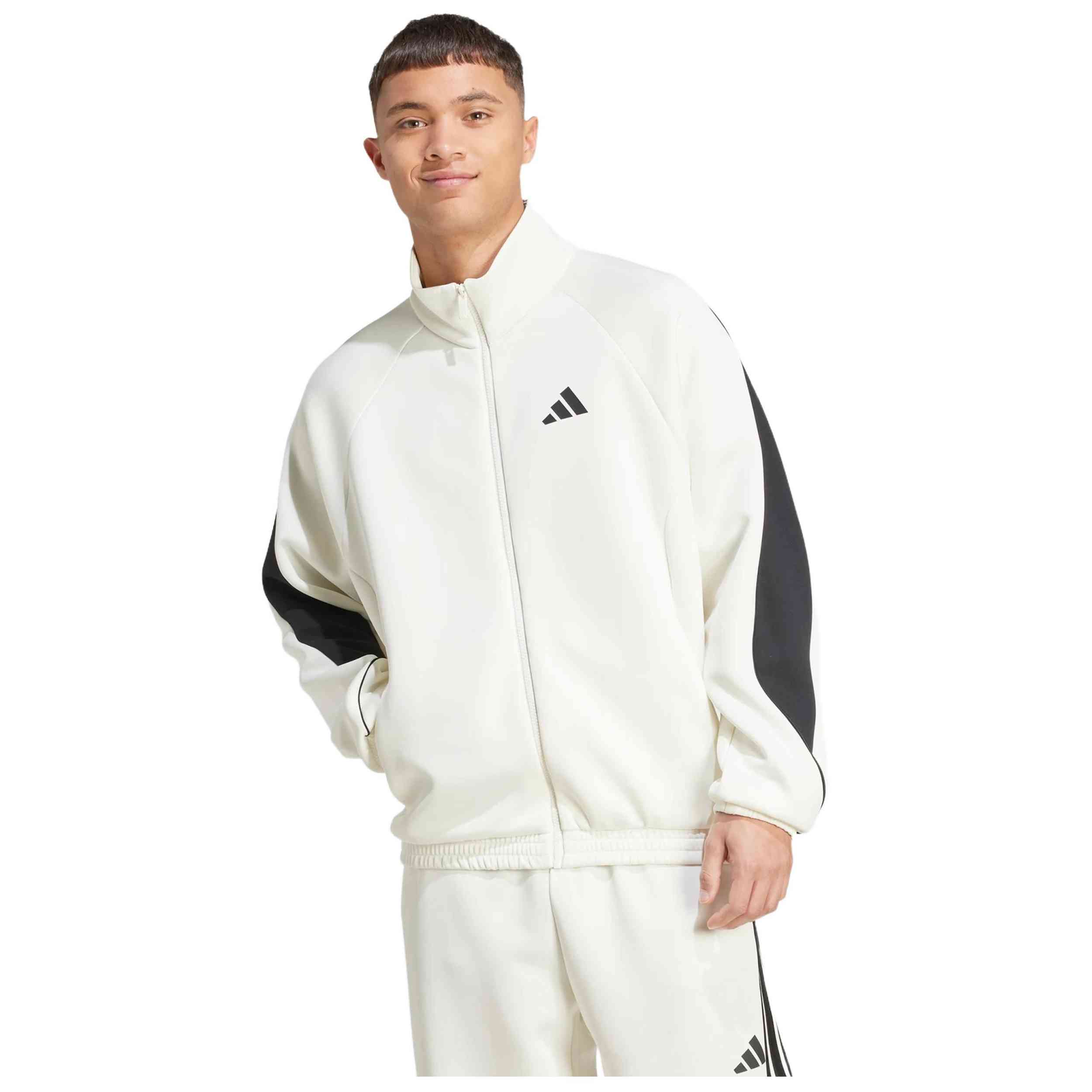 adidas Stadium - Sudadera Hombre