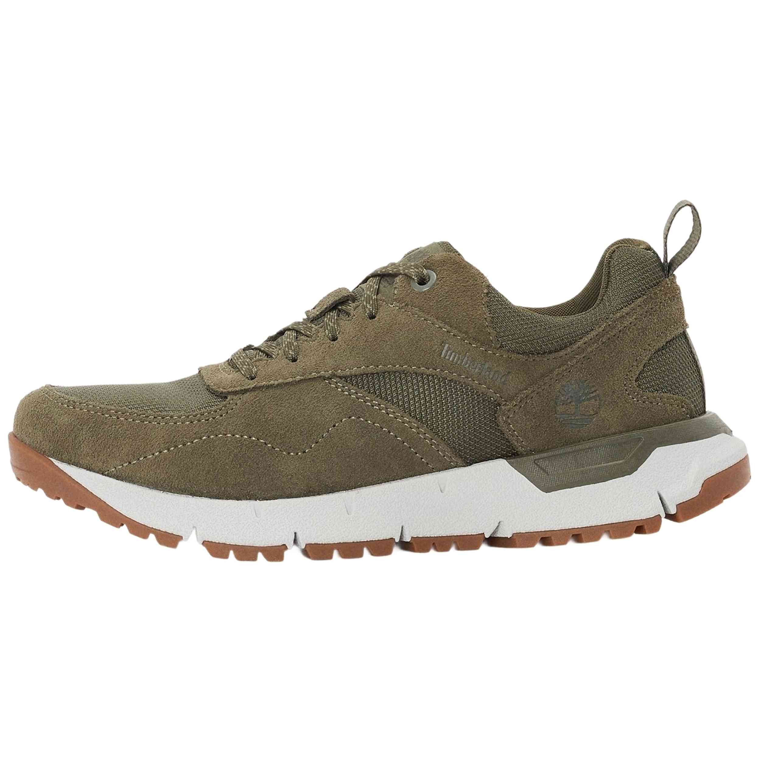 Zapatillas Timberland para Hombre en color Verde