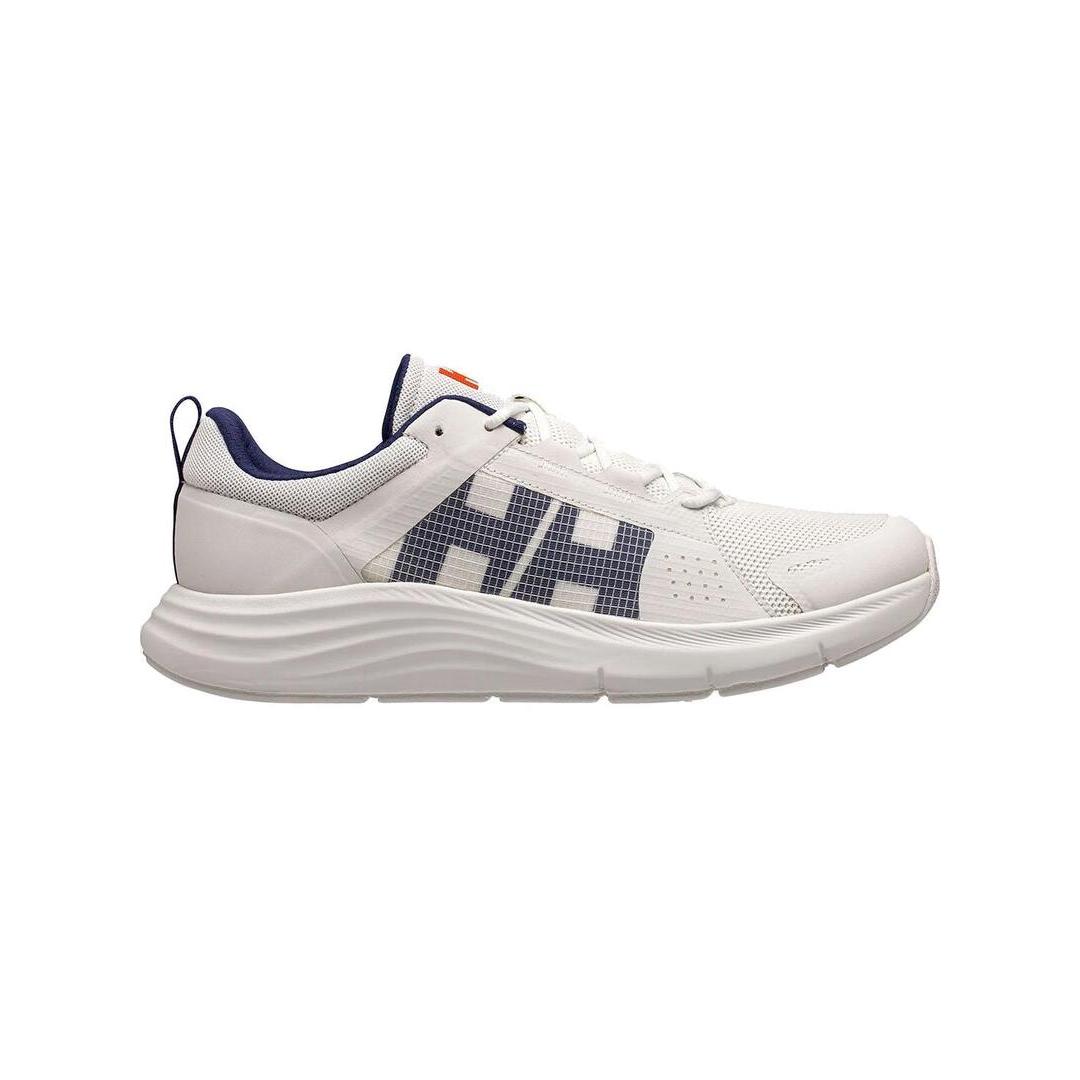 Zapatilla Hombre Helly Hansen Ahiga Evo 5 Blanca