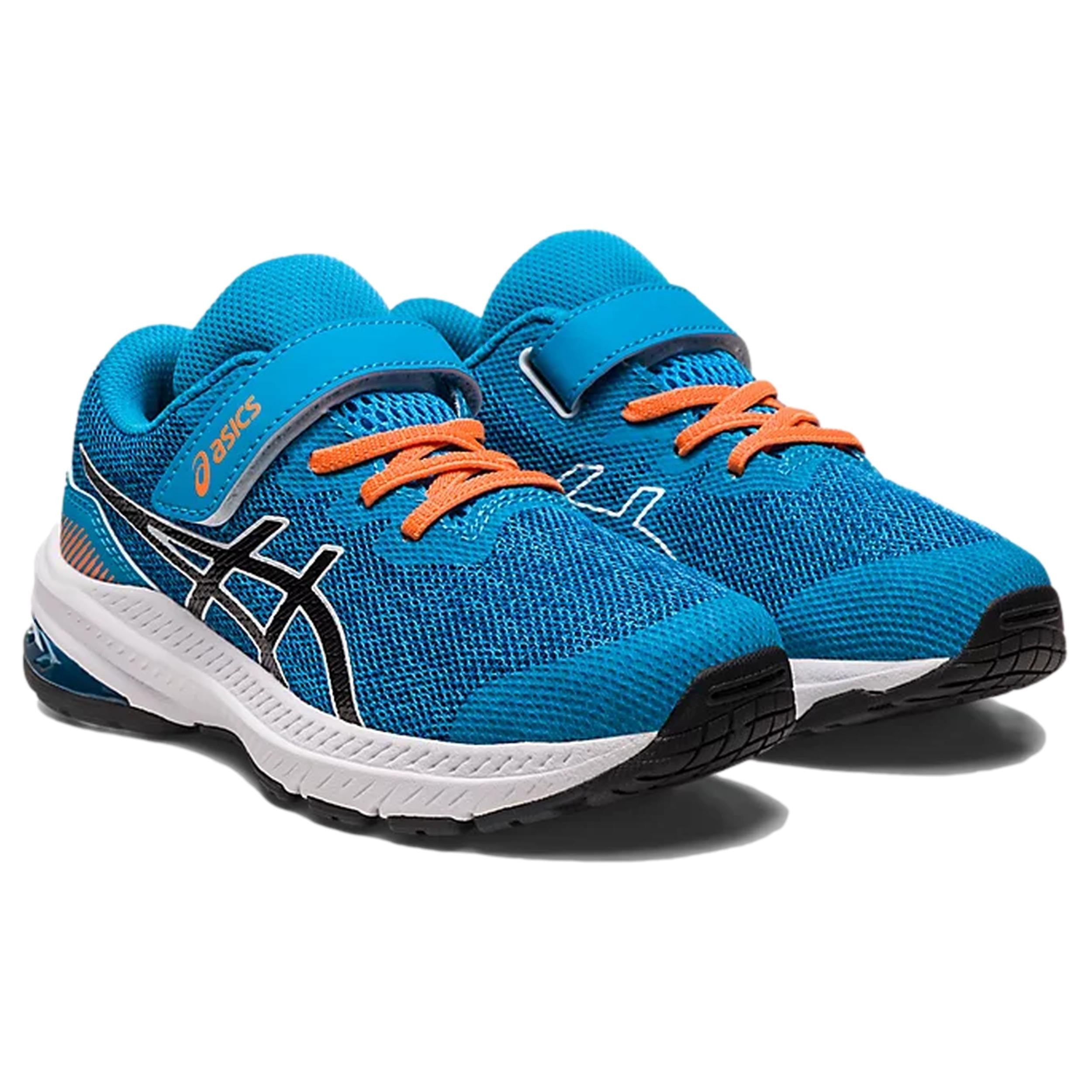 Zapatillas Niño Asics Gt-1000 11 Ps 1014A238