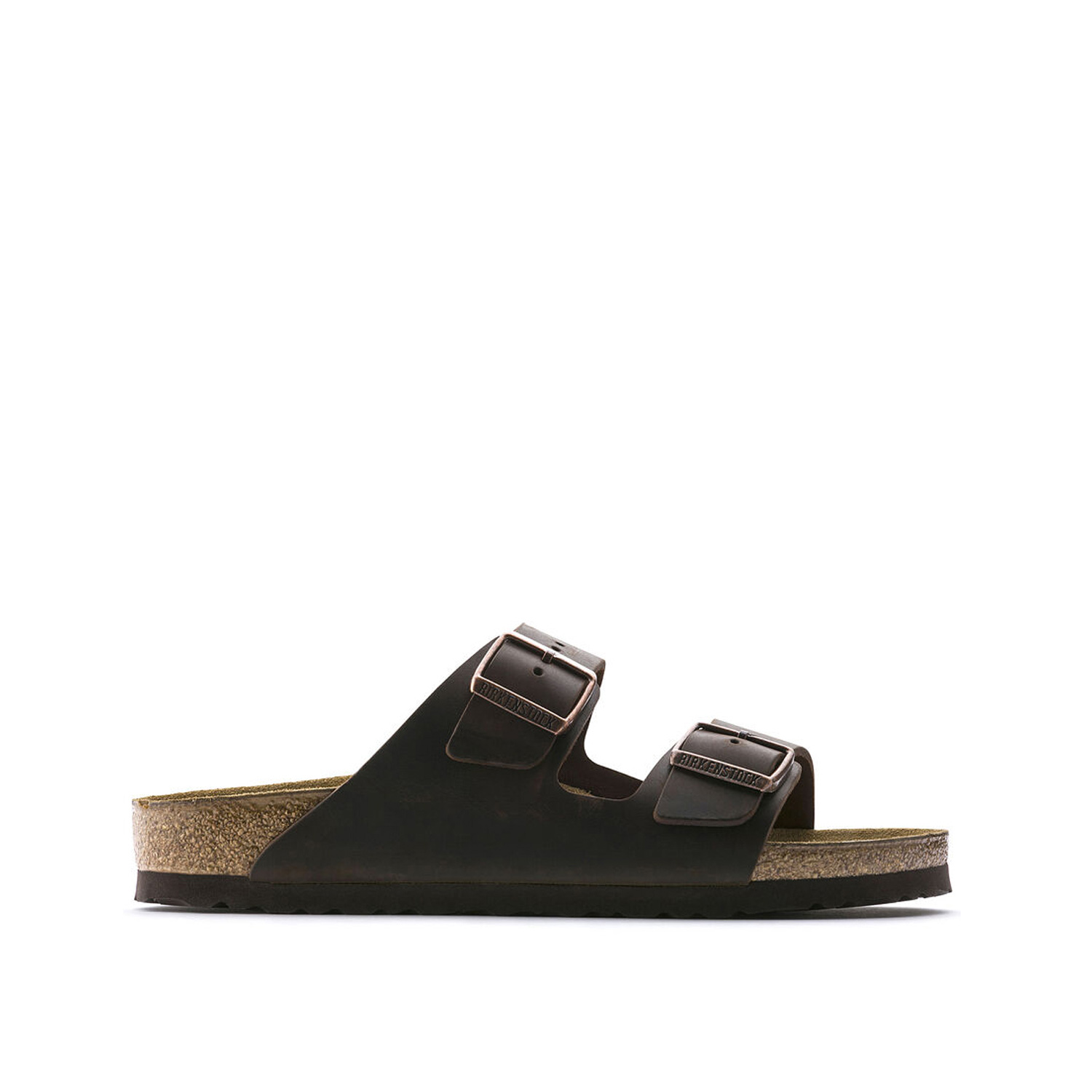 Birkenstock - Arizona oscuro 052533