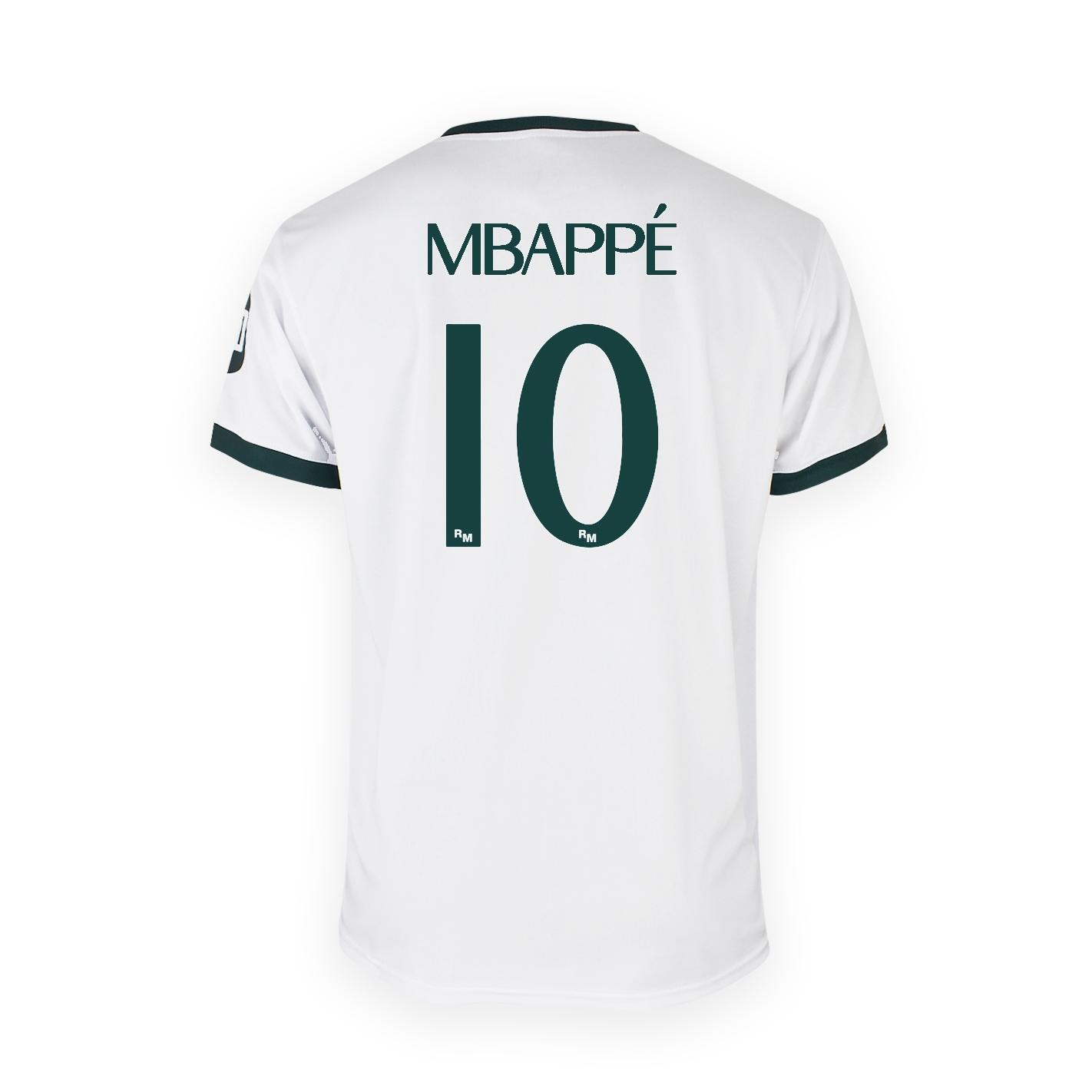 Conjunto Niño Real Madrid 2026/27 1ª Equipación Réplica Oficial