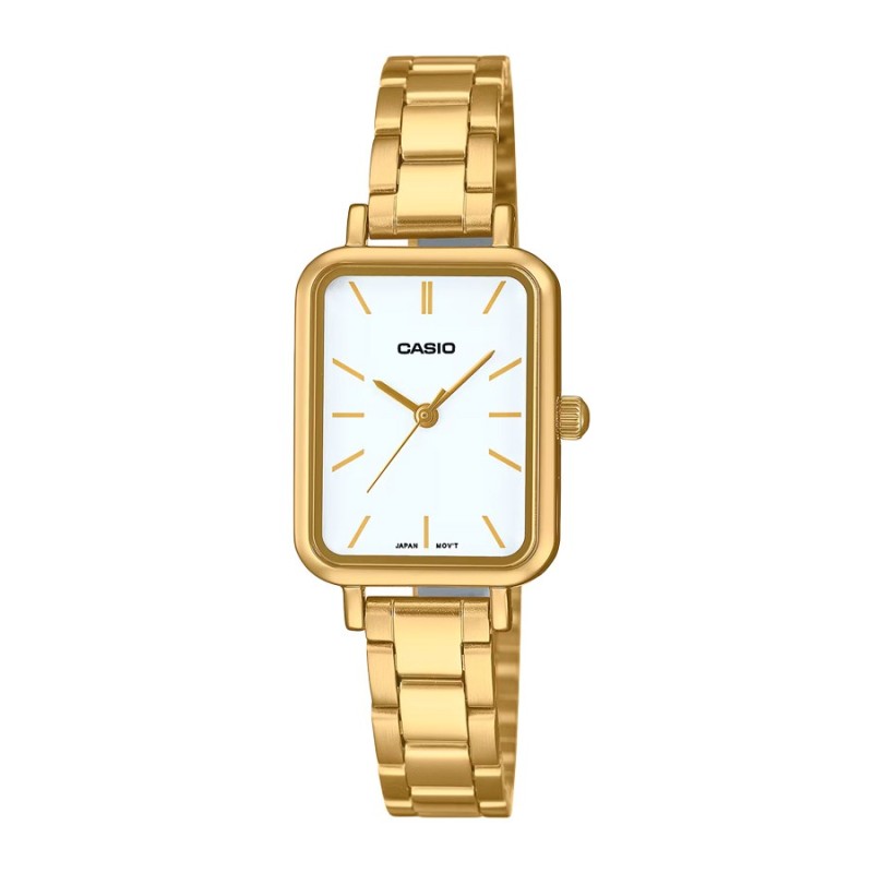 Reloj Casio LTP-V009G-7E Mujer