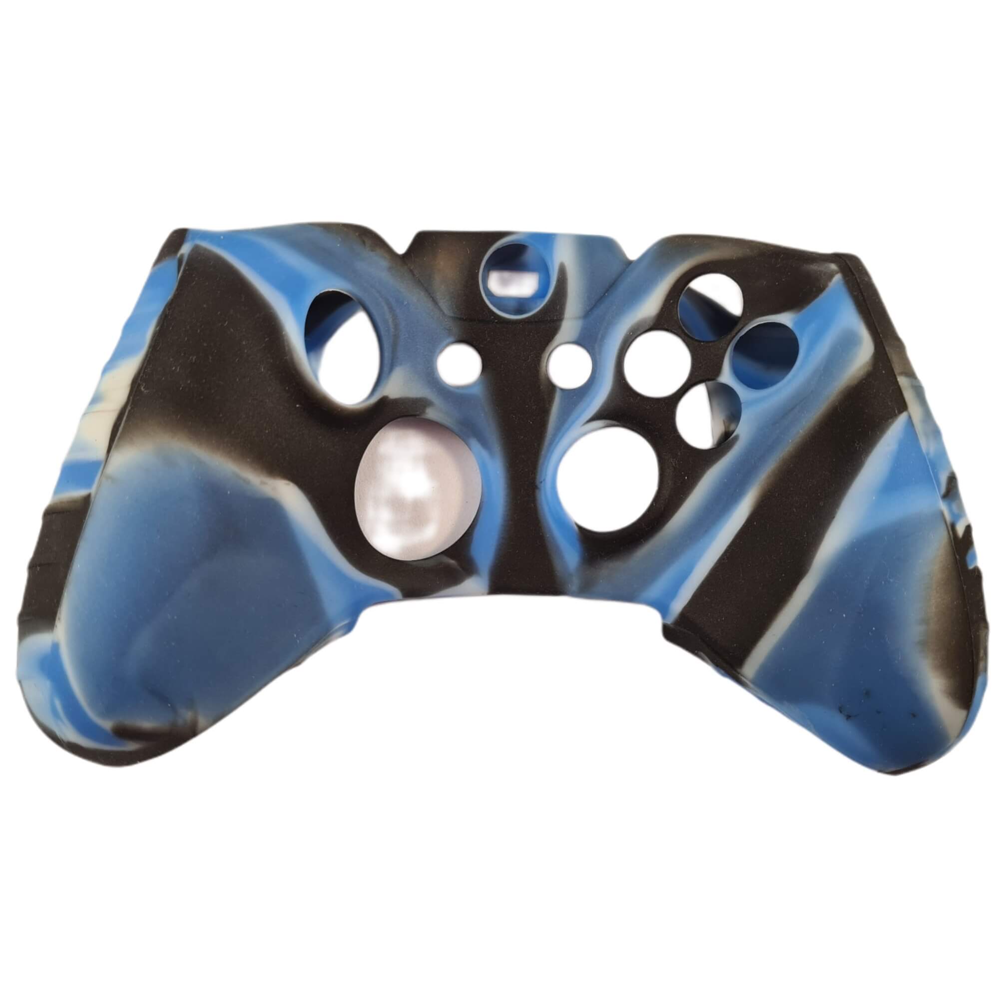 Funda de Silicona Xbox One | Protección Duradera y Personalización Única