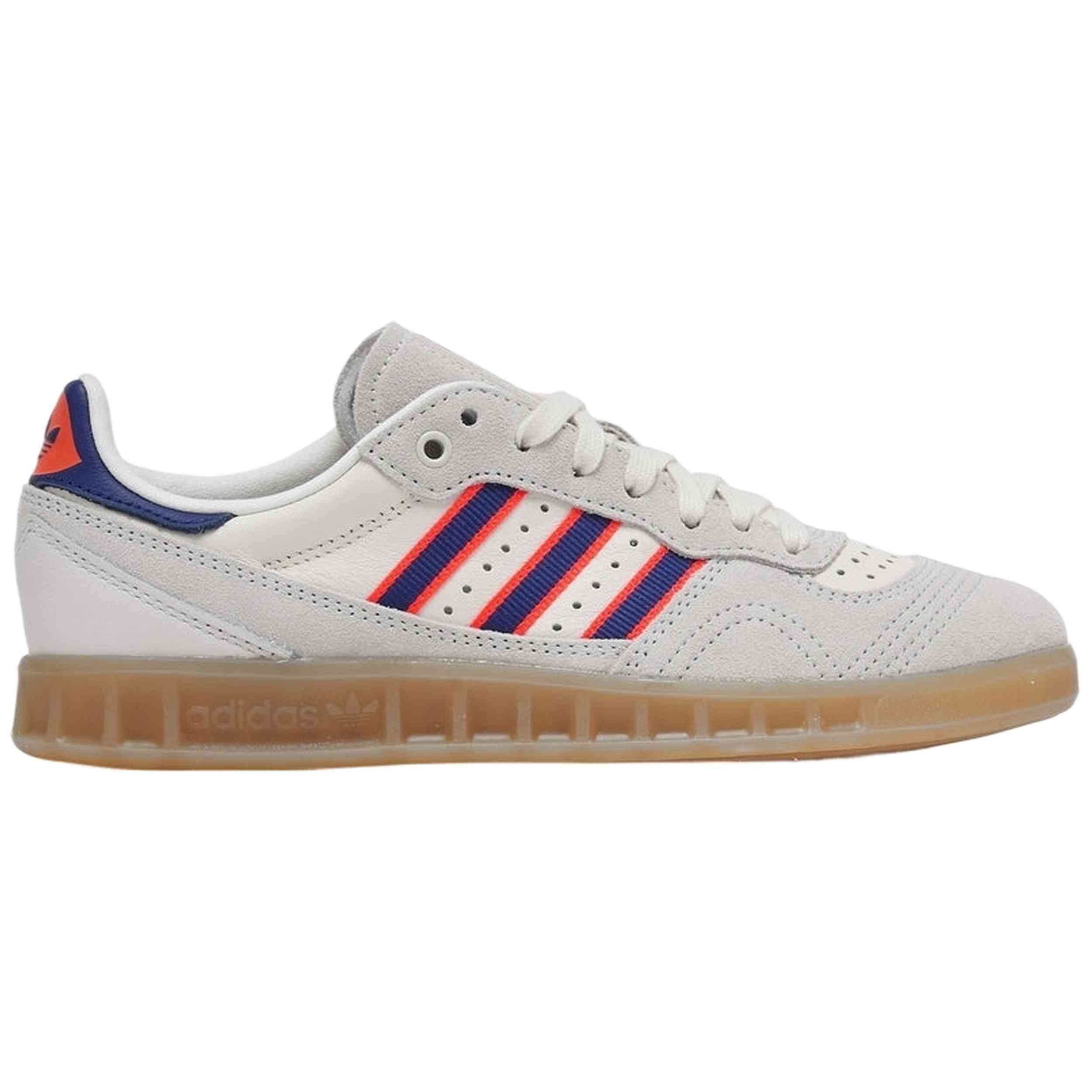 Zapatillas Adidas modelo JR8369 para hombre y mujer en color Blanco