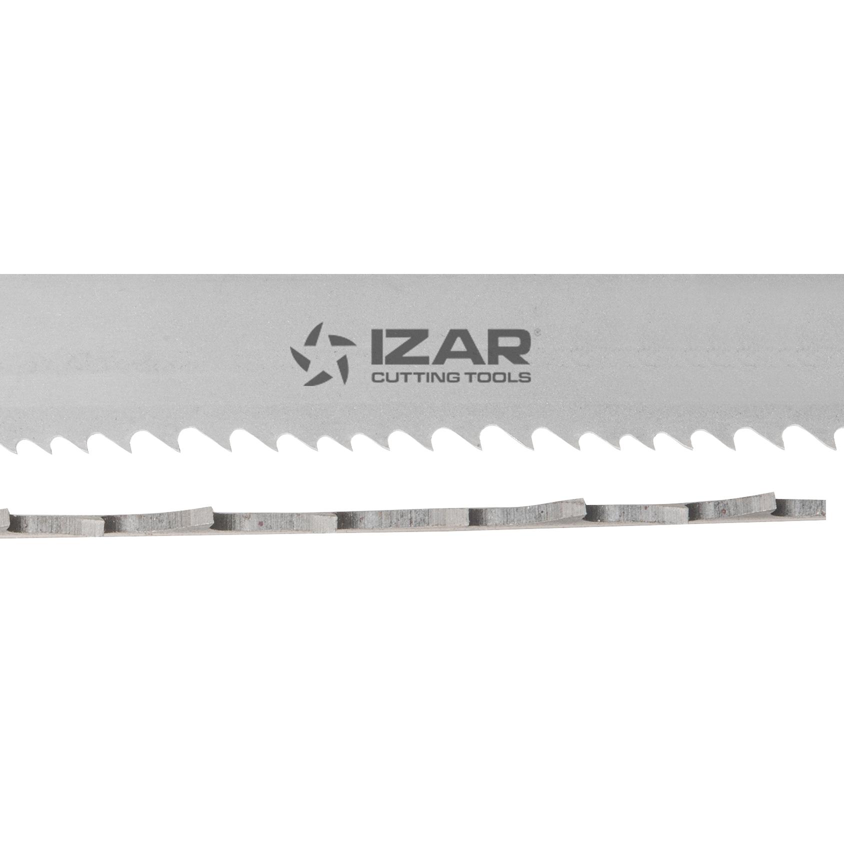 Sierra Cinta IZAR Plus IZAR - 4231 - 03150X027X0,90/03-04K