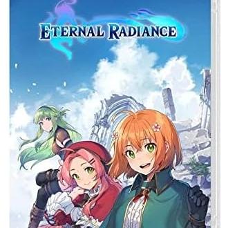 Eternal Radiance Juego Fisico para Consola Nintendo Switch