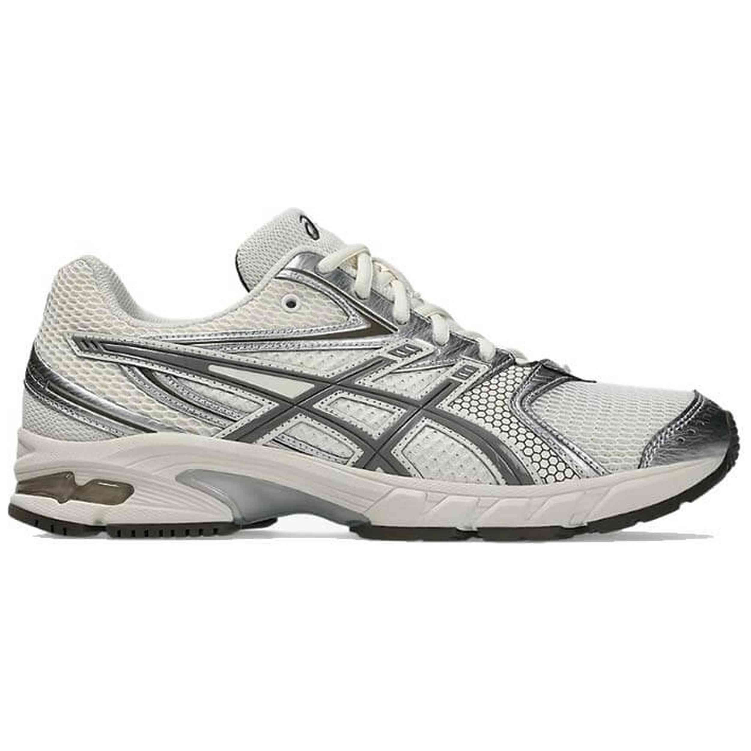 Zapatillas Asics modelo Asics Gel DS Trainer 14 "Cream" para Mujer en color Gris