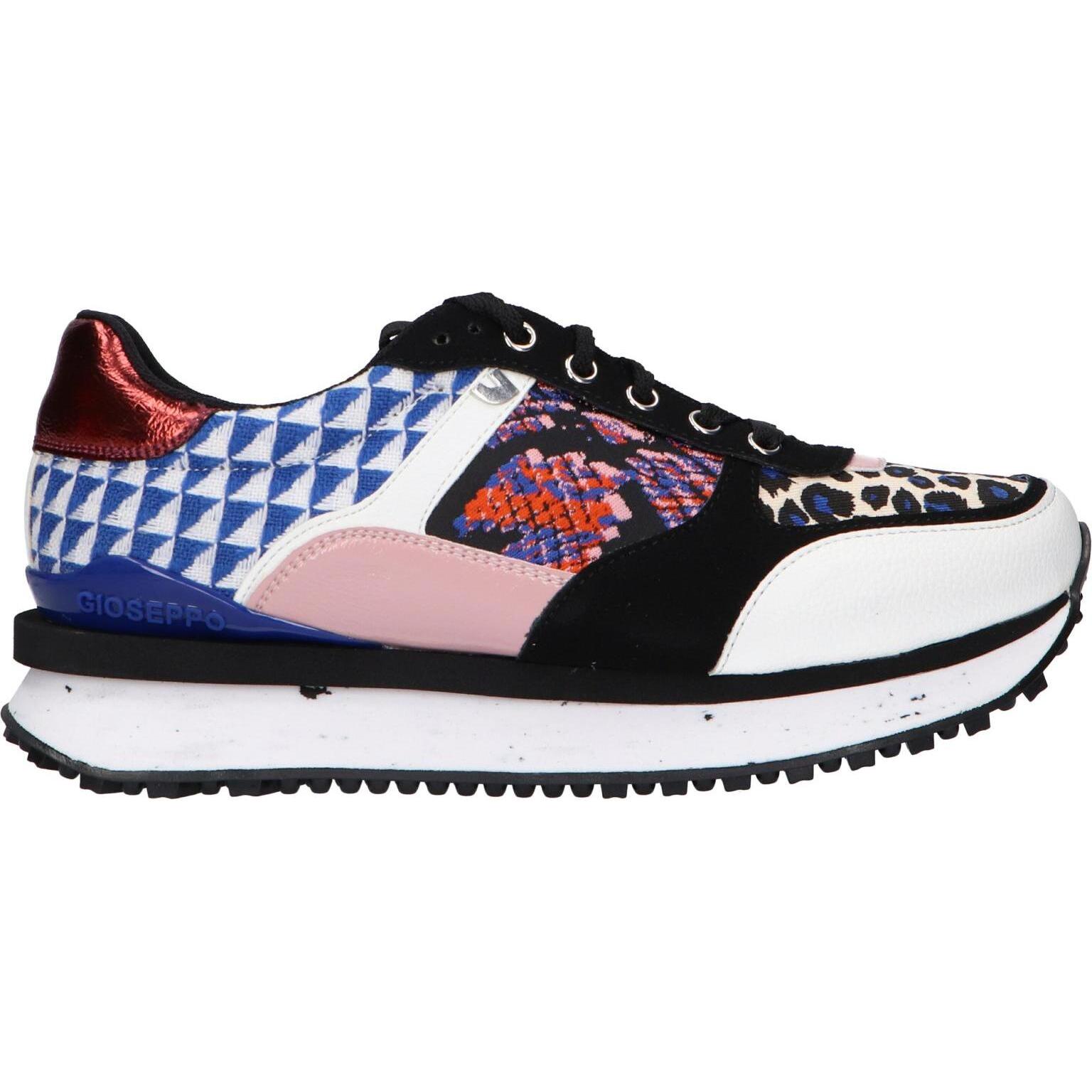 Gioseppo women's and girls' sports shoes 67711-mompach multicolor