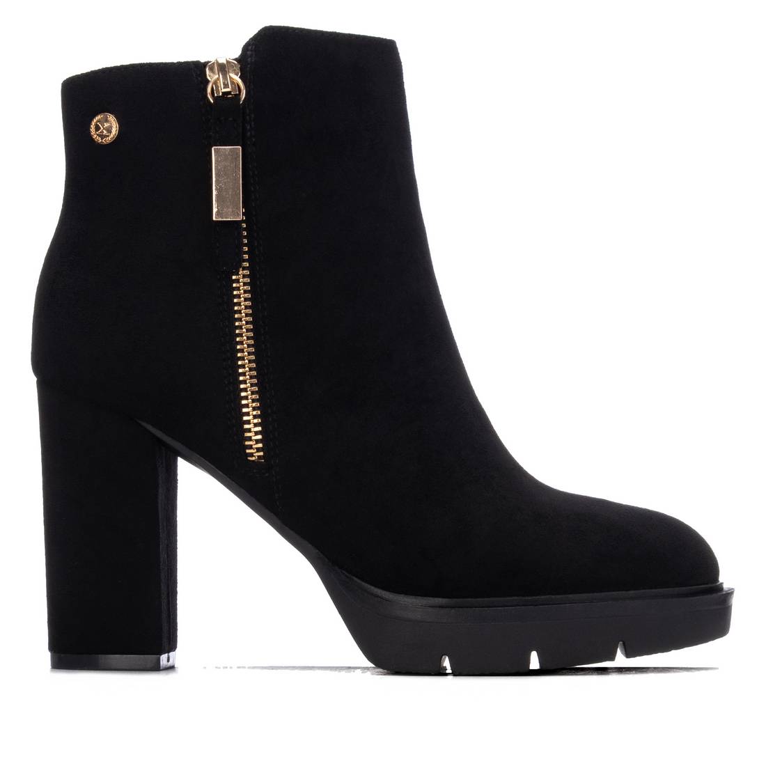 Xti - Botín Mujer - Calzado Cómodo y Versátil - Moda casual - Modelo  14617301