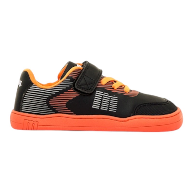Zapatillas deportivas respetuosas niños Mustang