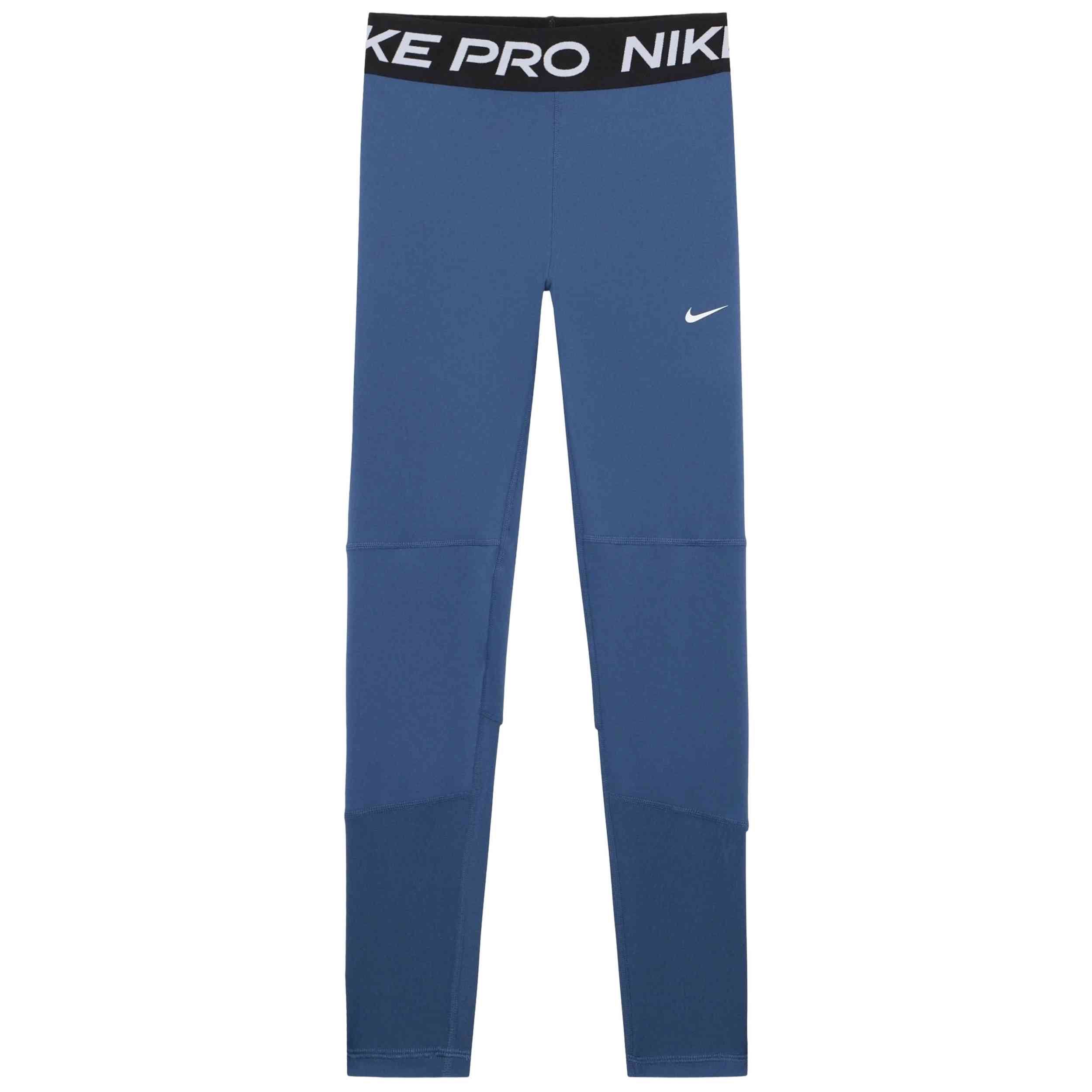 Malla Larga Nike Pro Nike en color Marino