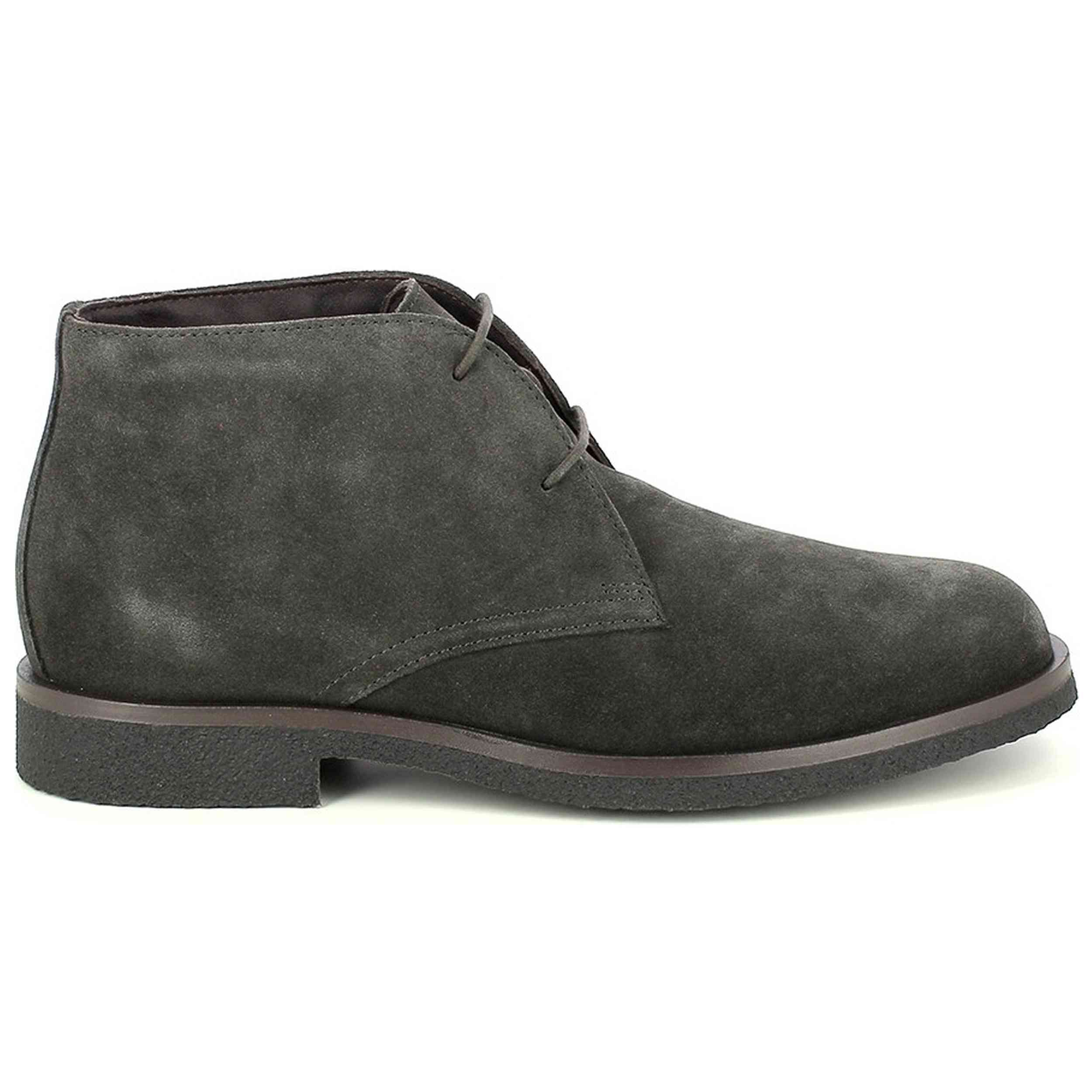 Botines Geox modelo Uomo Claudio para Hombre en color Gris