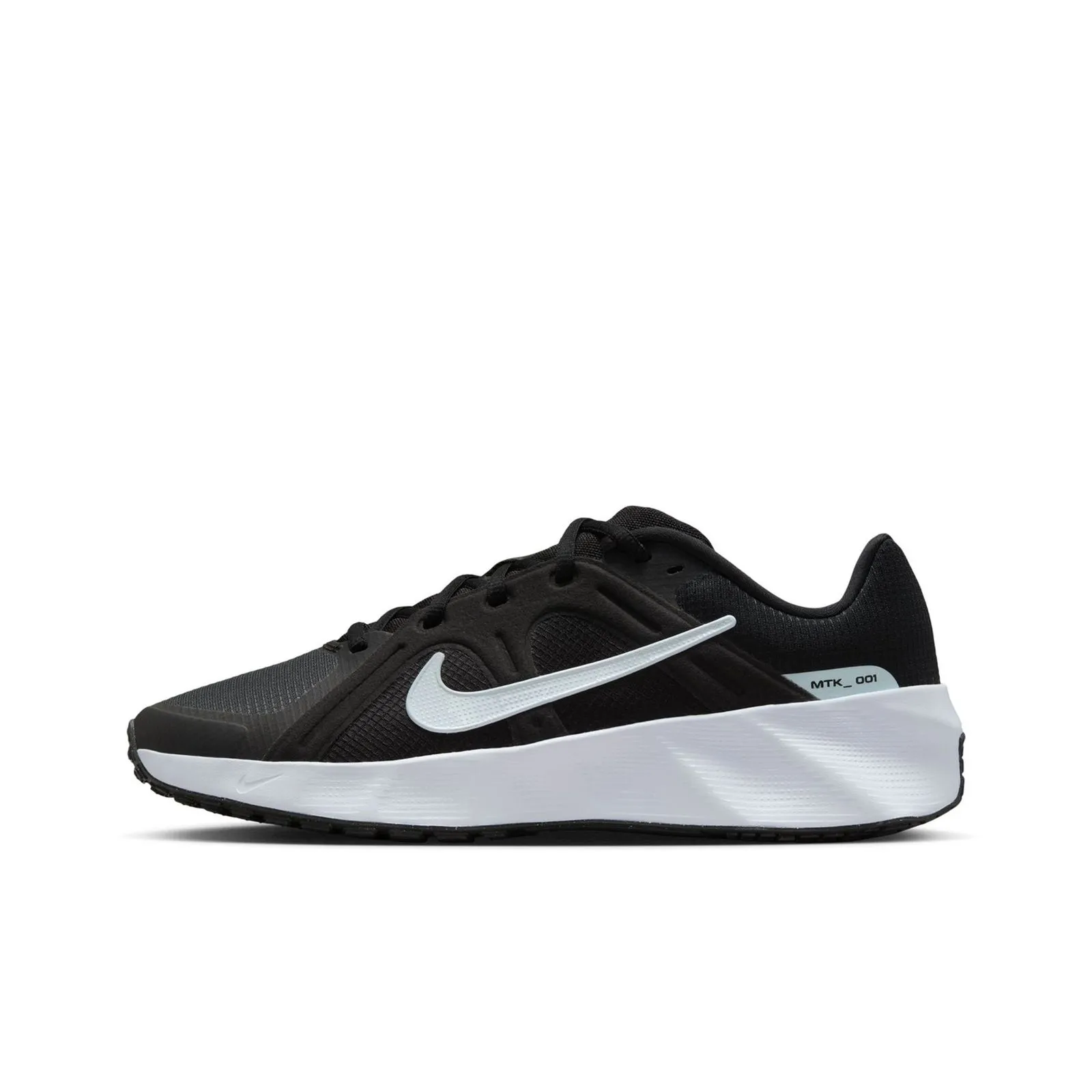 Zapatilla Nike METRO TEK NEGRO - Calzado de training para hombre - HM9493 005