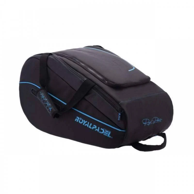 ROYAL PADEL Paletero Signature Pro Azul