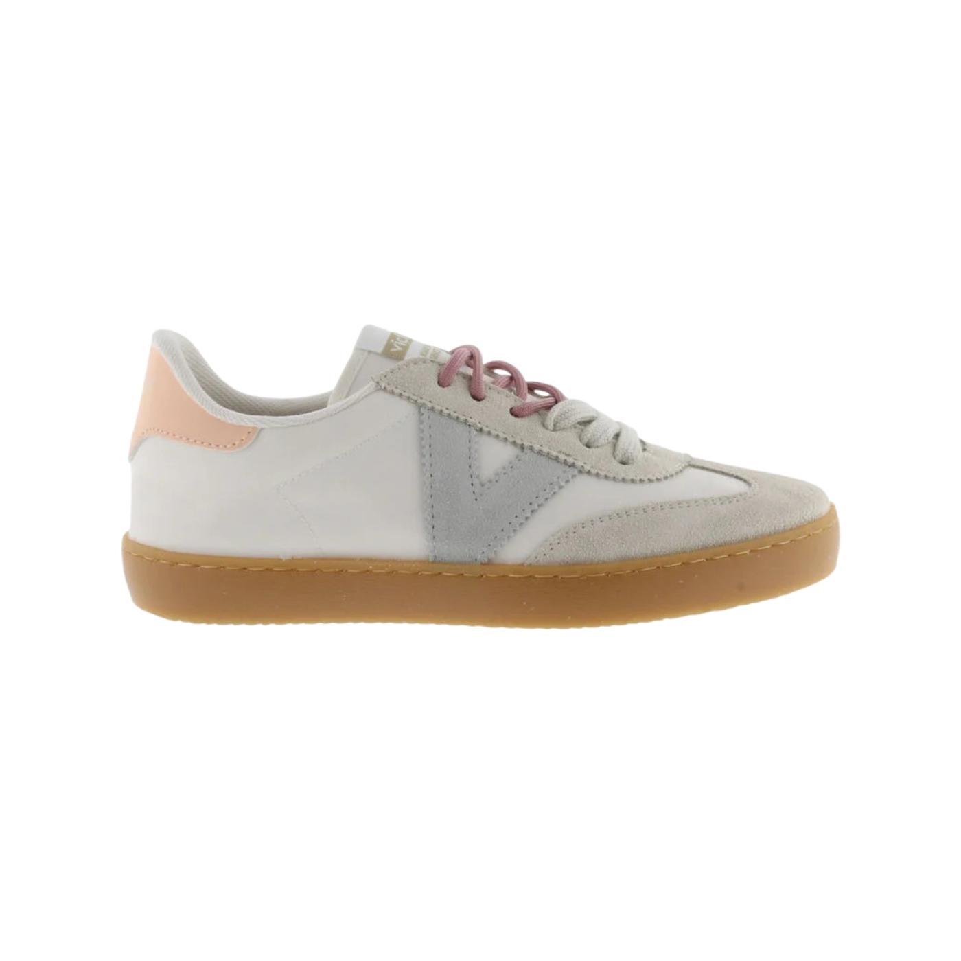 Zapatillas victoria berlin nylon multicolorde mujer.
