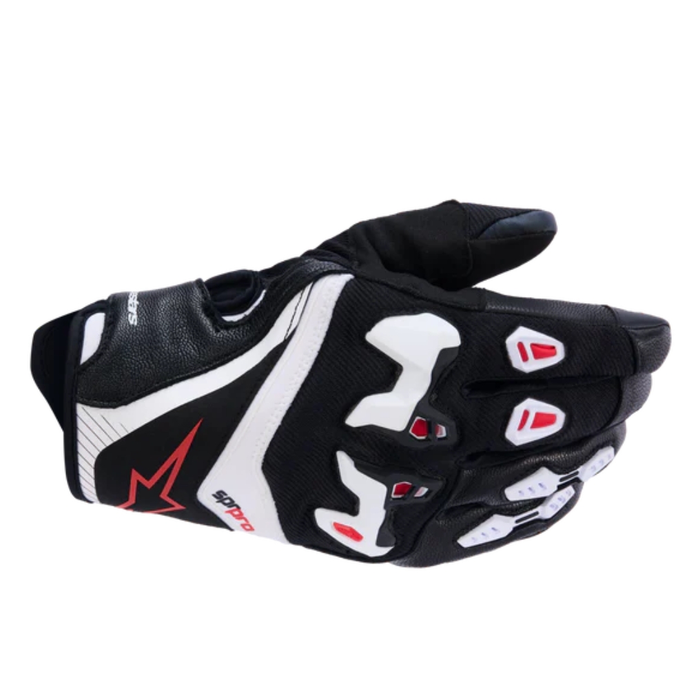 Guantes Alpinestars Sp-r Pro   Ce U