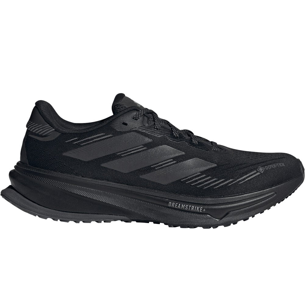 Zapatilla De Running Supernova Rise Gtx adidas MKP