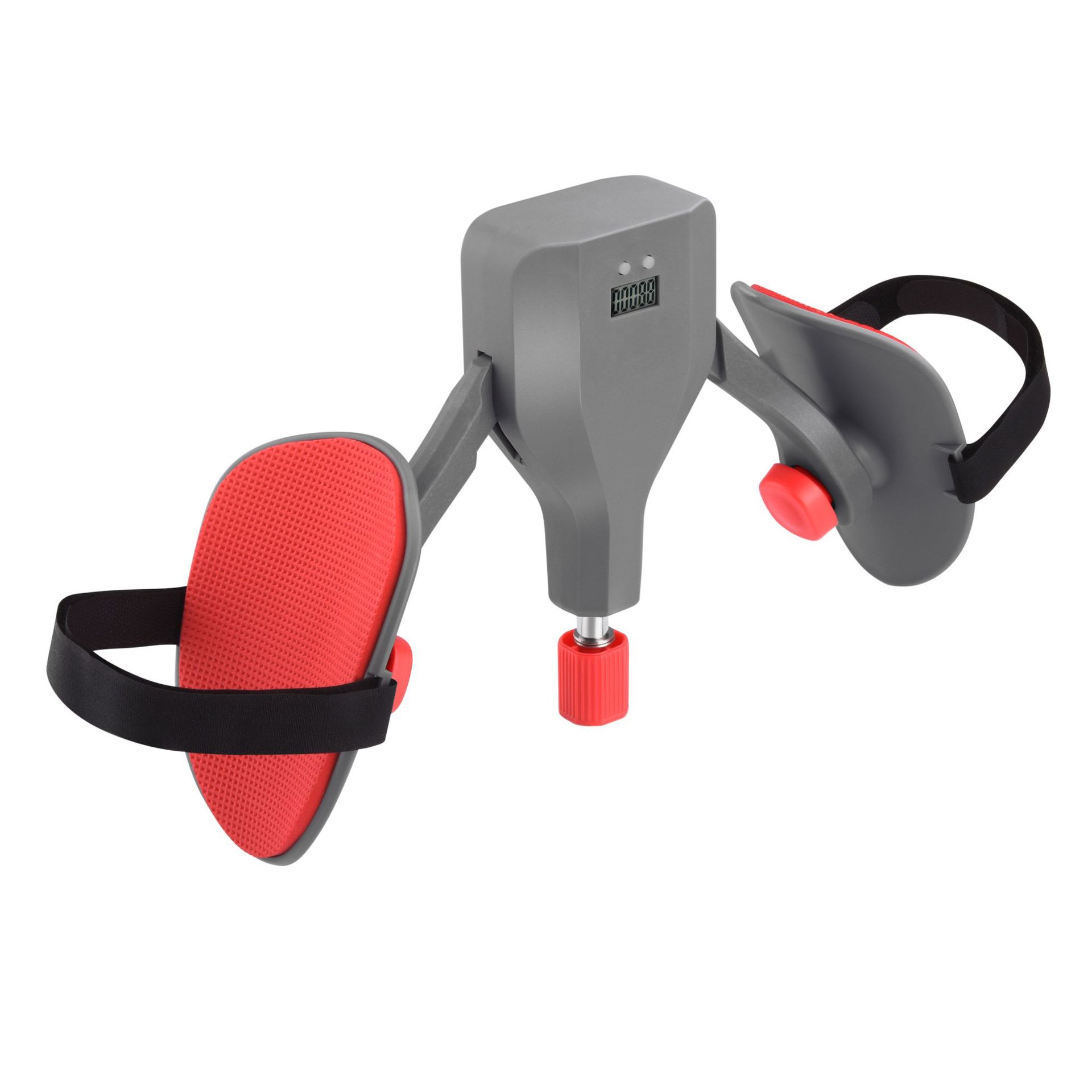 Entrenador de resistencia para piernas（35KG） – Máquina para glúteos y PC muscle, tonificación y adelgazamiento