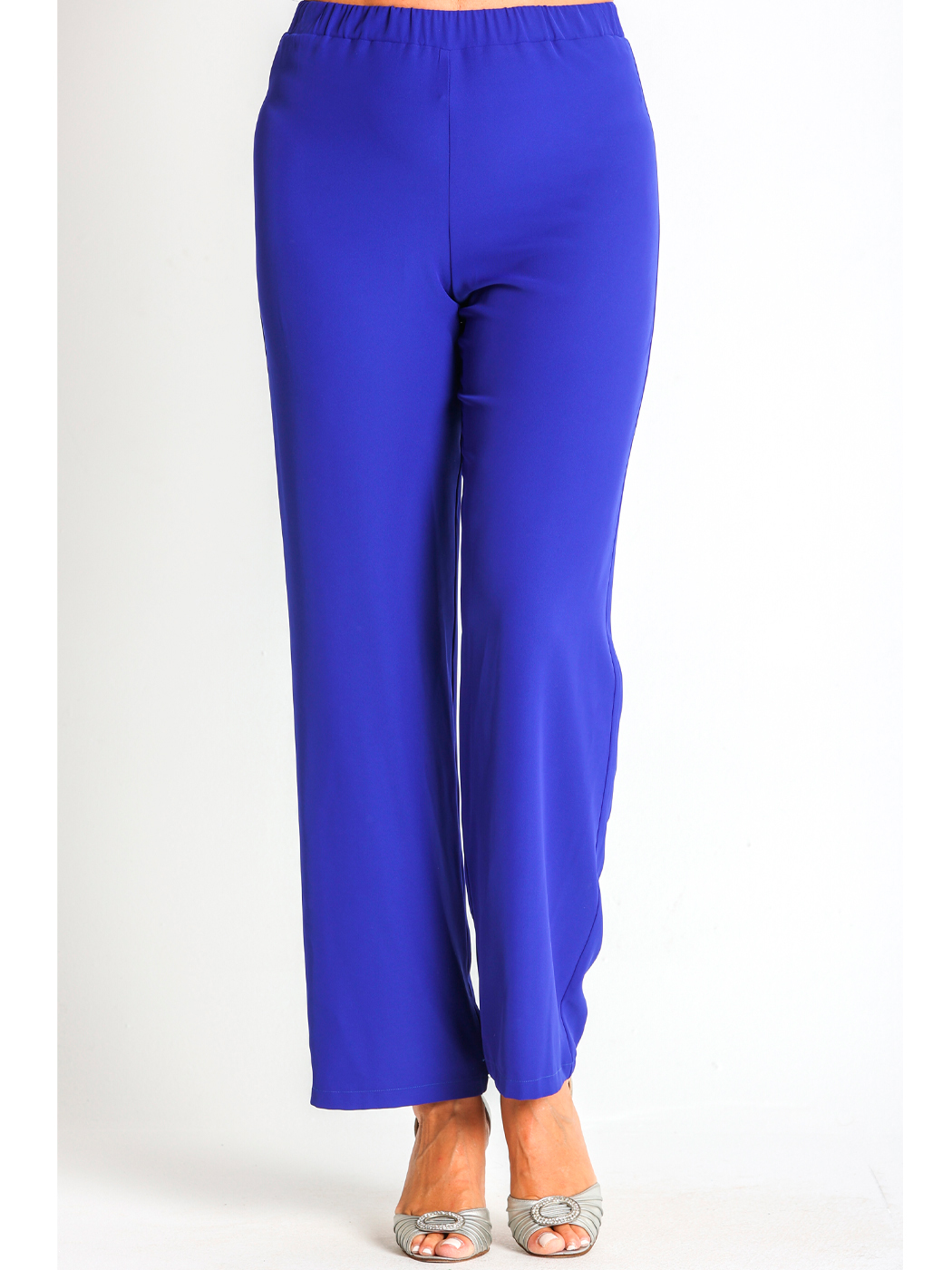 368500L  PANTALON BIELASTICO CORTE RECTO