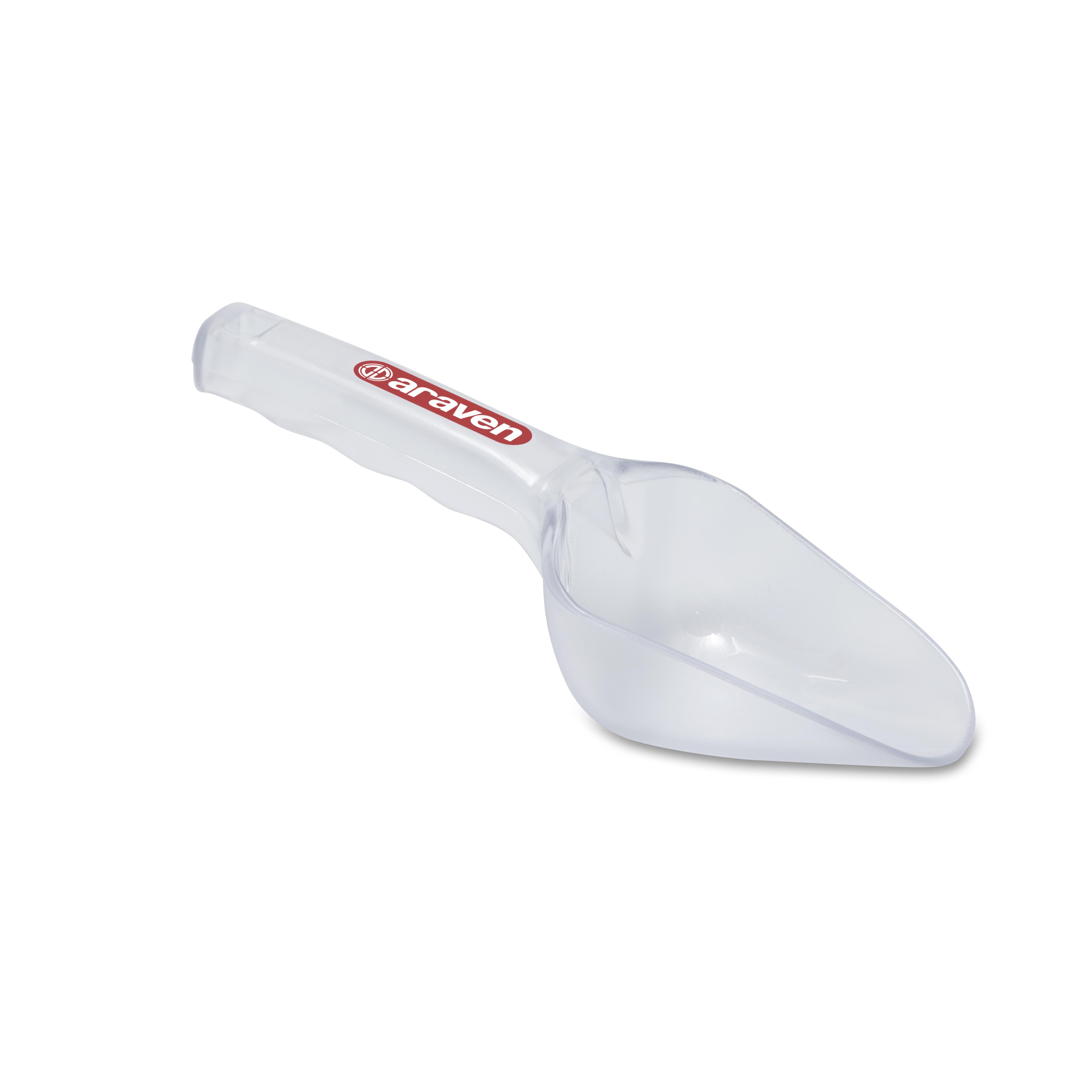 ARAVEN PROFESIONAL  AR09457   LIBRADOR PEQ   18CL TRANSPARENTE