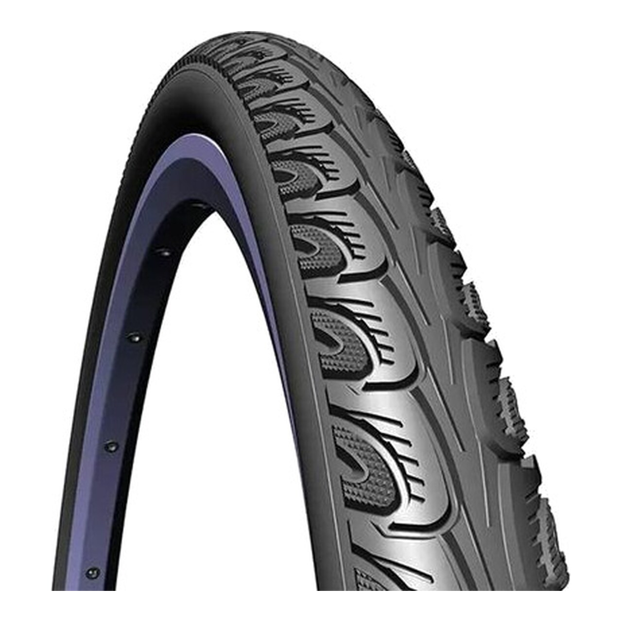 Cubierta Neumatico Rigido Hook V69 26X1-3/8 Classic 90300174