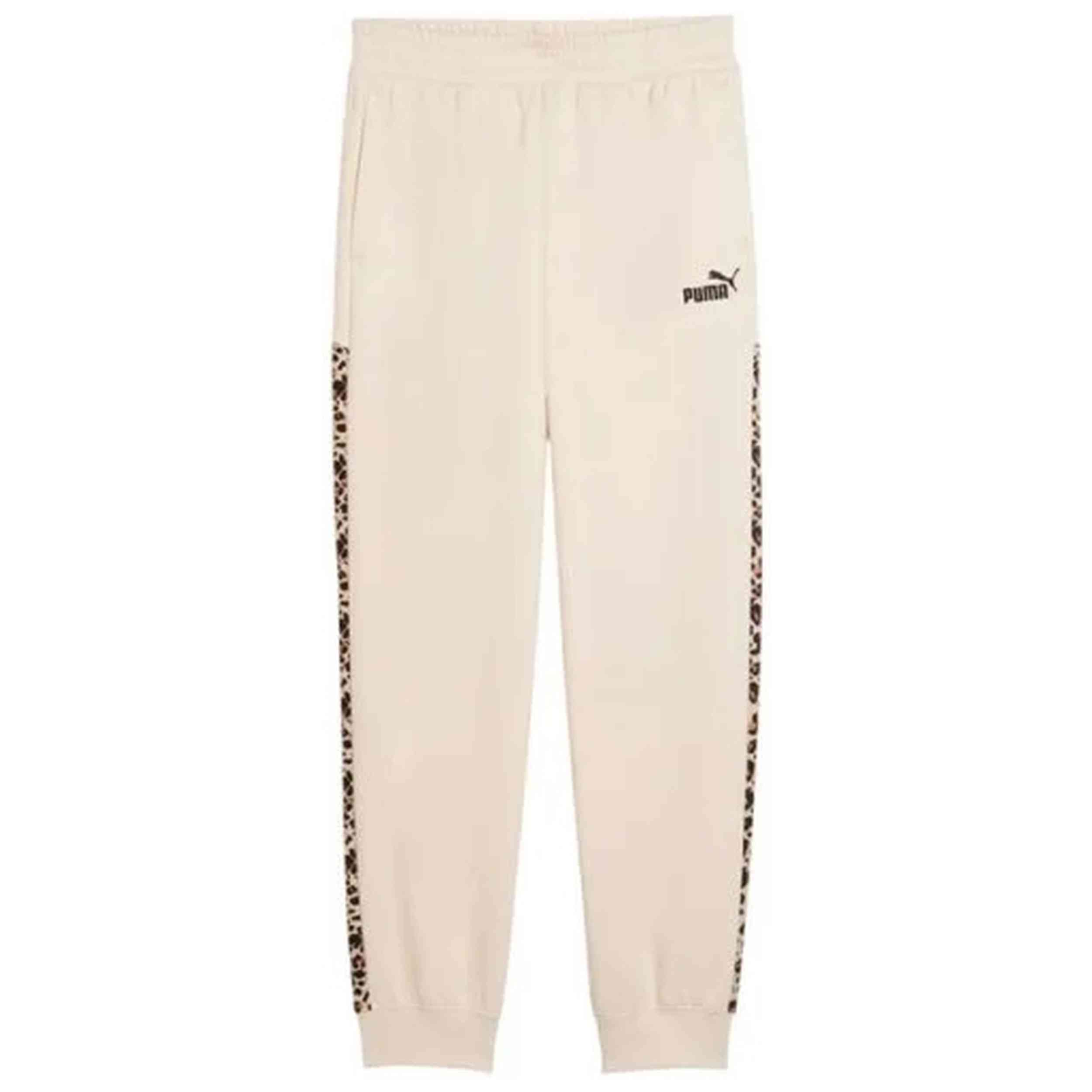 Pantalón Puma en color Multicolor
