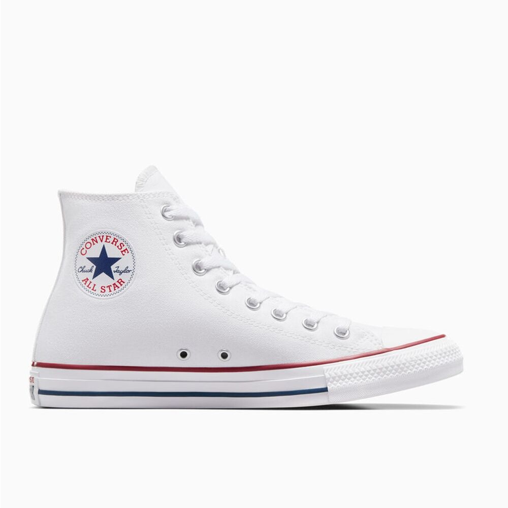 Zapatillas Blancas Converse CT All Star