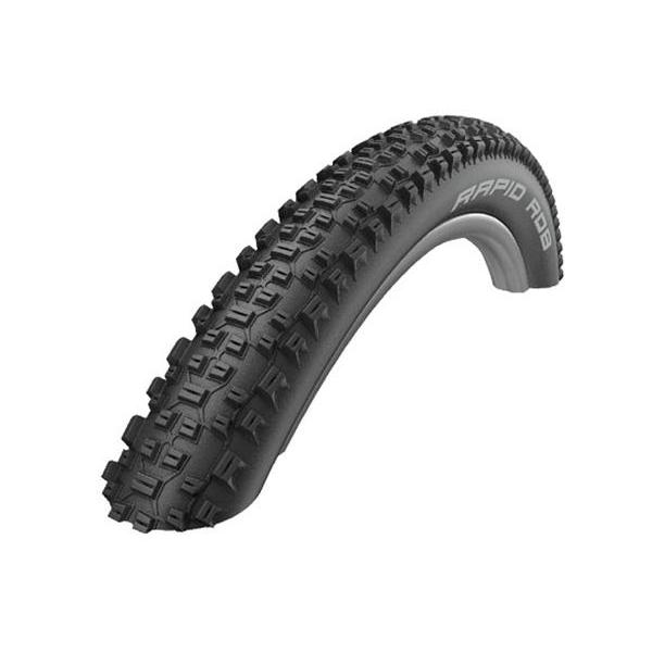 Cubierta Rob Para Mtb 27.5X2.25 Con Tecnología K-Guard 51774
