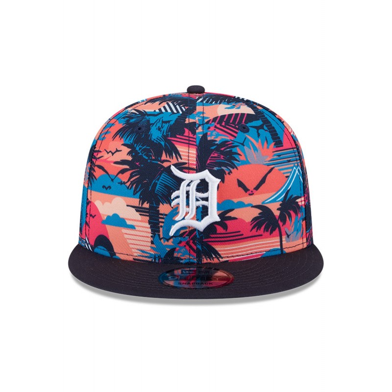 GORRA NEW ERA DETROIT PRINTED950 G1 DETTIG