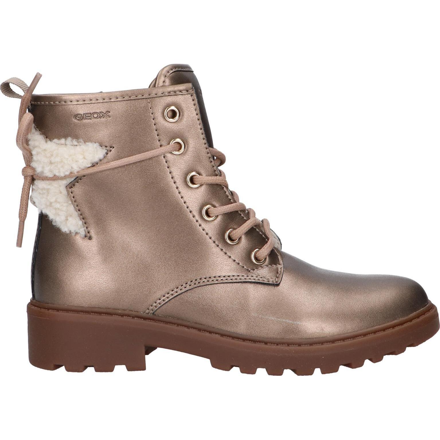 Women's and girls boots geox j2620e 000nf j casey c9003 lead