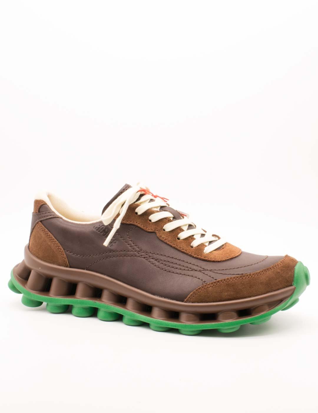 Camper Deportivo K101150-004 Pelotissima Cola de Hombre