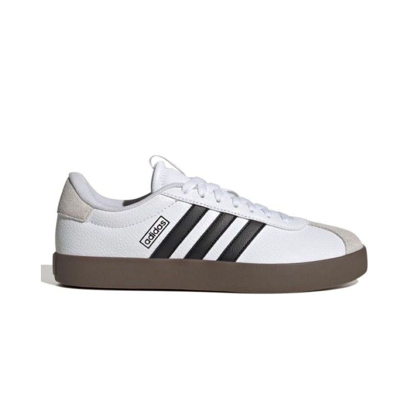 Zapatilla ADIDAS VL COURT 3.0 LOW ID8797 Blanco