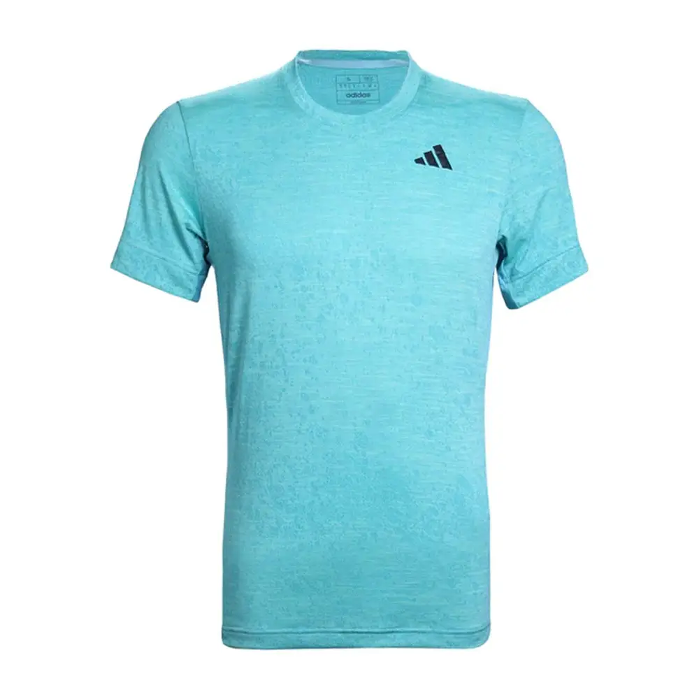 Camiseta adidas T Freelift