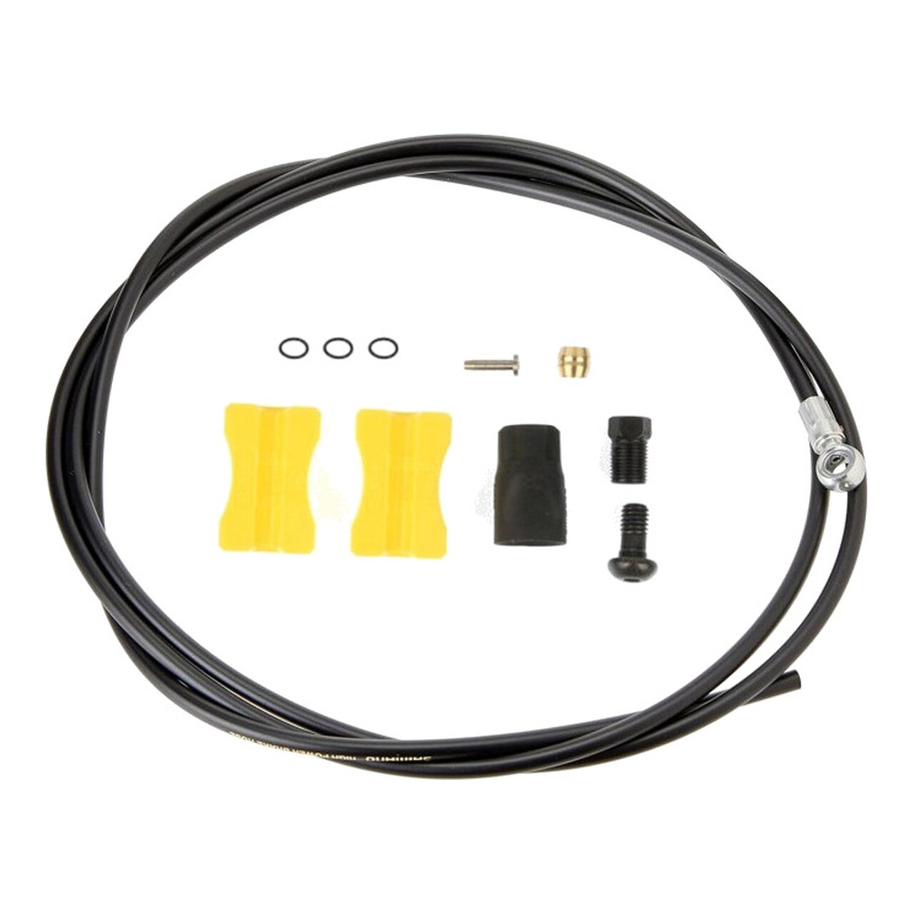 Latiguillo Para Freno De Disco Sm-Bh 2000Mm Sm-Bh90-Sbls 4524667638544