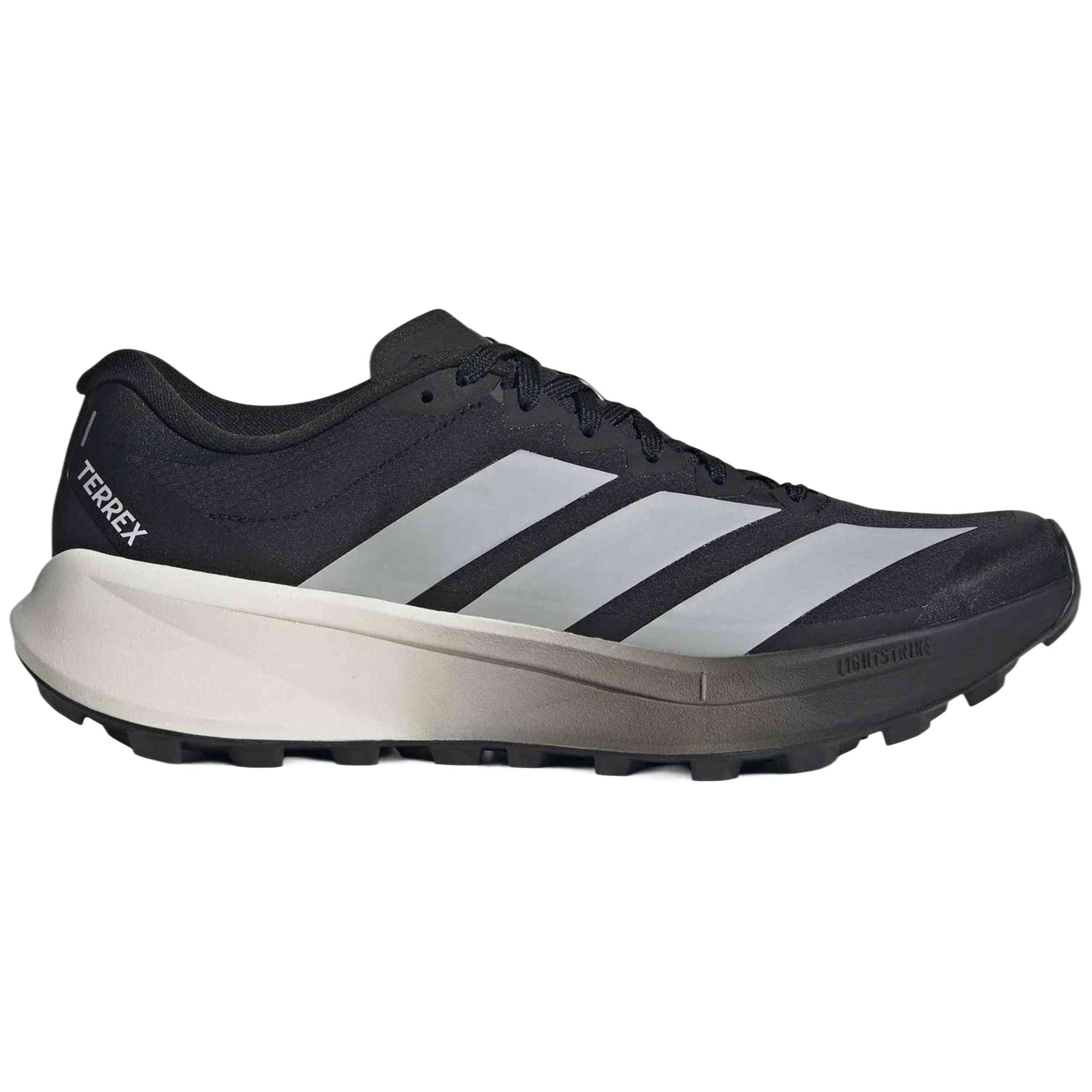 adidas Terrex Agravic 4 - Zapatillas Trail Running Hombre