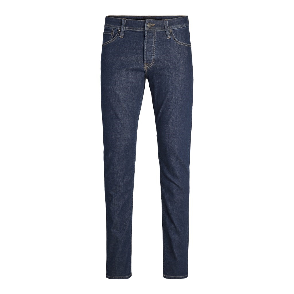 Jack & Jones Vaquero Hombre JJIGLENN JJORIGINAL SQ 430 NOOS