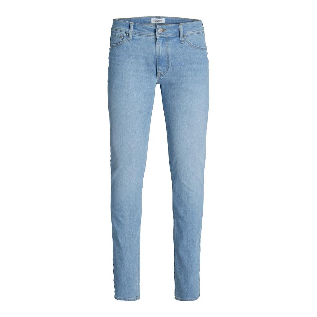 Jack & Jones Vaquero hombre JJIMIKE JJORIGINAL SQ 330