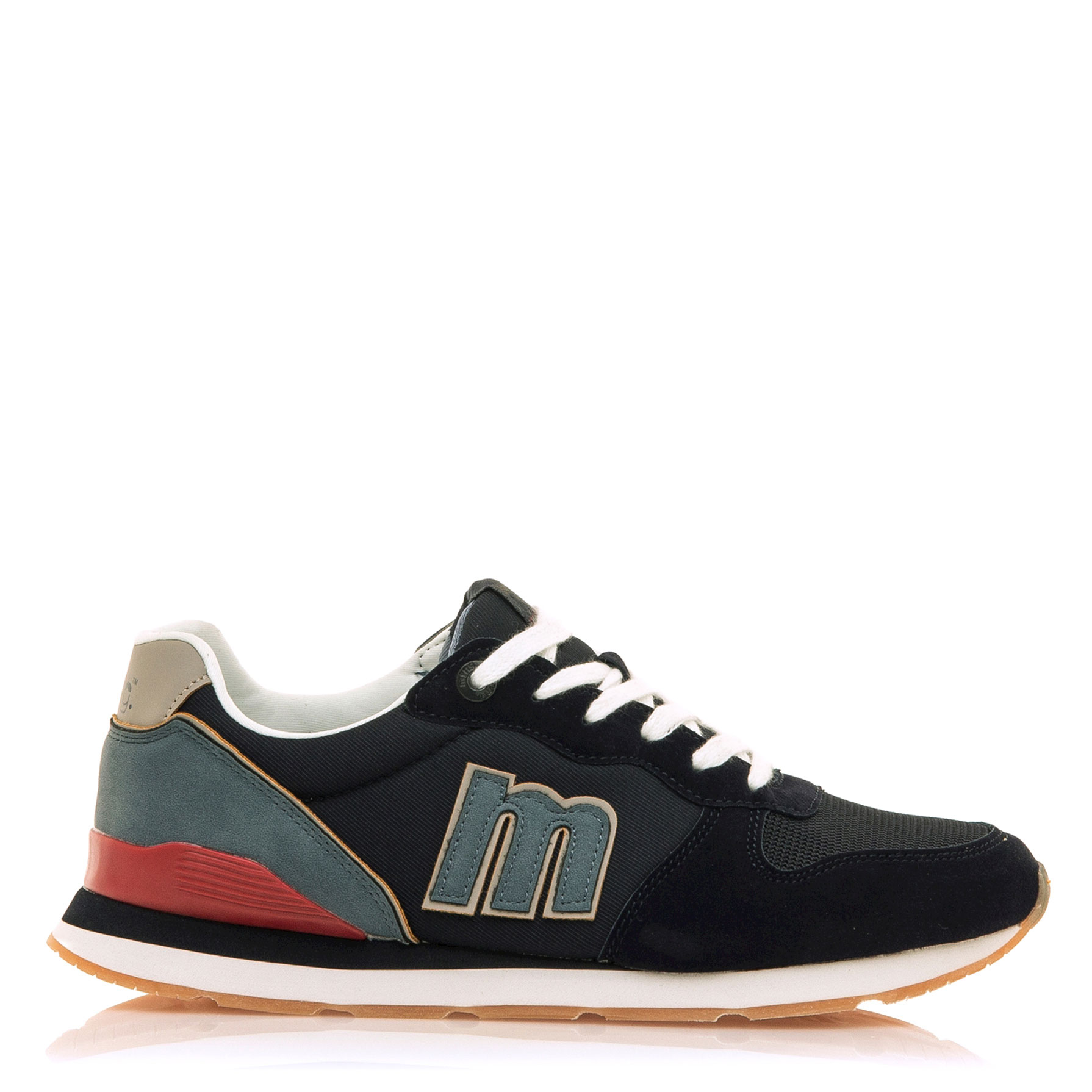 Mustang Zapatillas Marinas 84467-C55277 , para Hombre