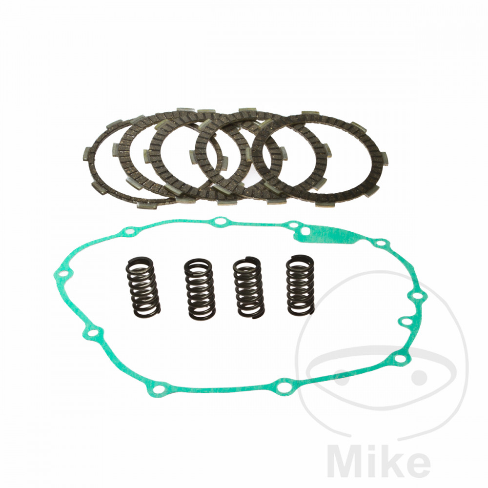Kit Reparación De Embrague, Junta, Muelles, Discos 745.38.22