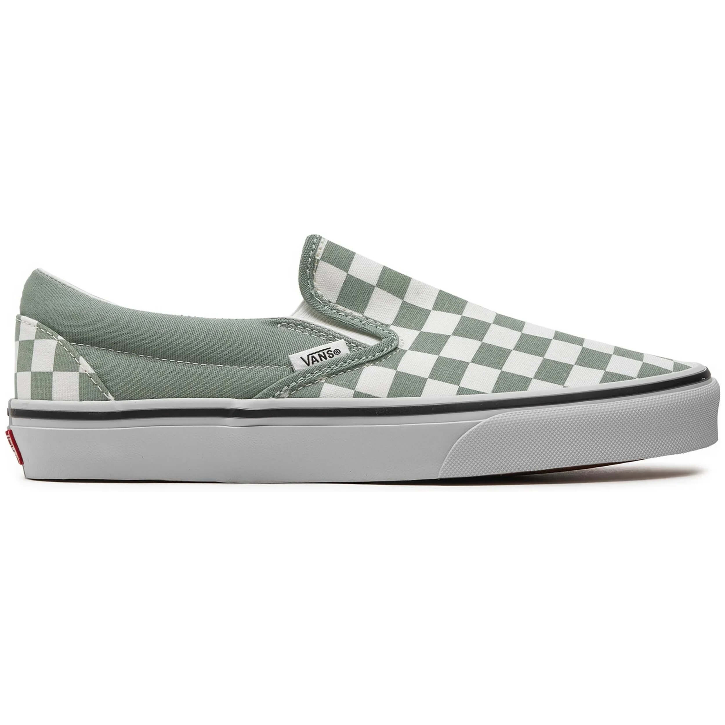Mocasines Vans modelo VN000BVZCJL1 para Mujer en color Multicolor