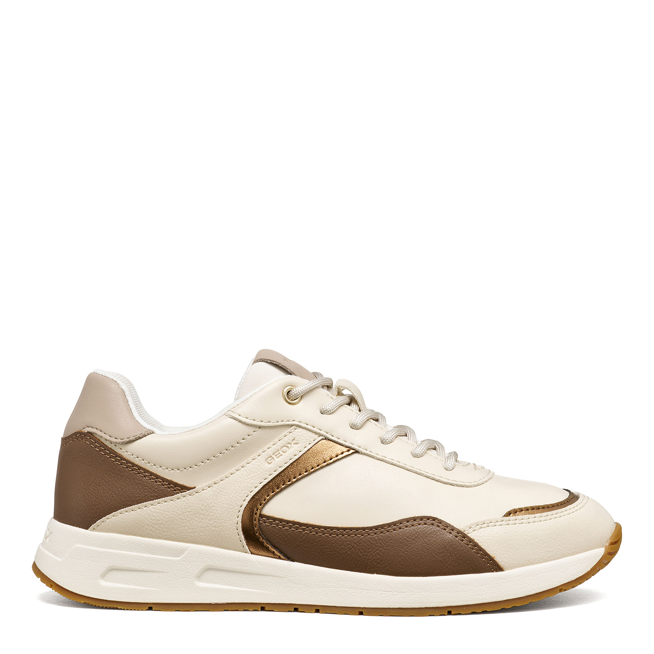 Geox Zapatillas Bulmya D65NQA 0BC9B-C5V5A , para Mujer