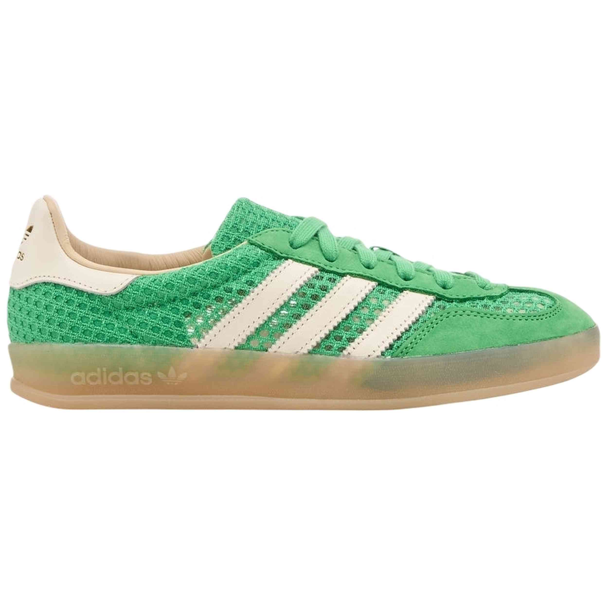 Zapatilla Adidas modelo JH5417 para hombre y mujer en color Verde