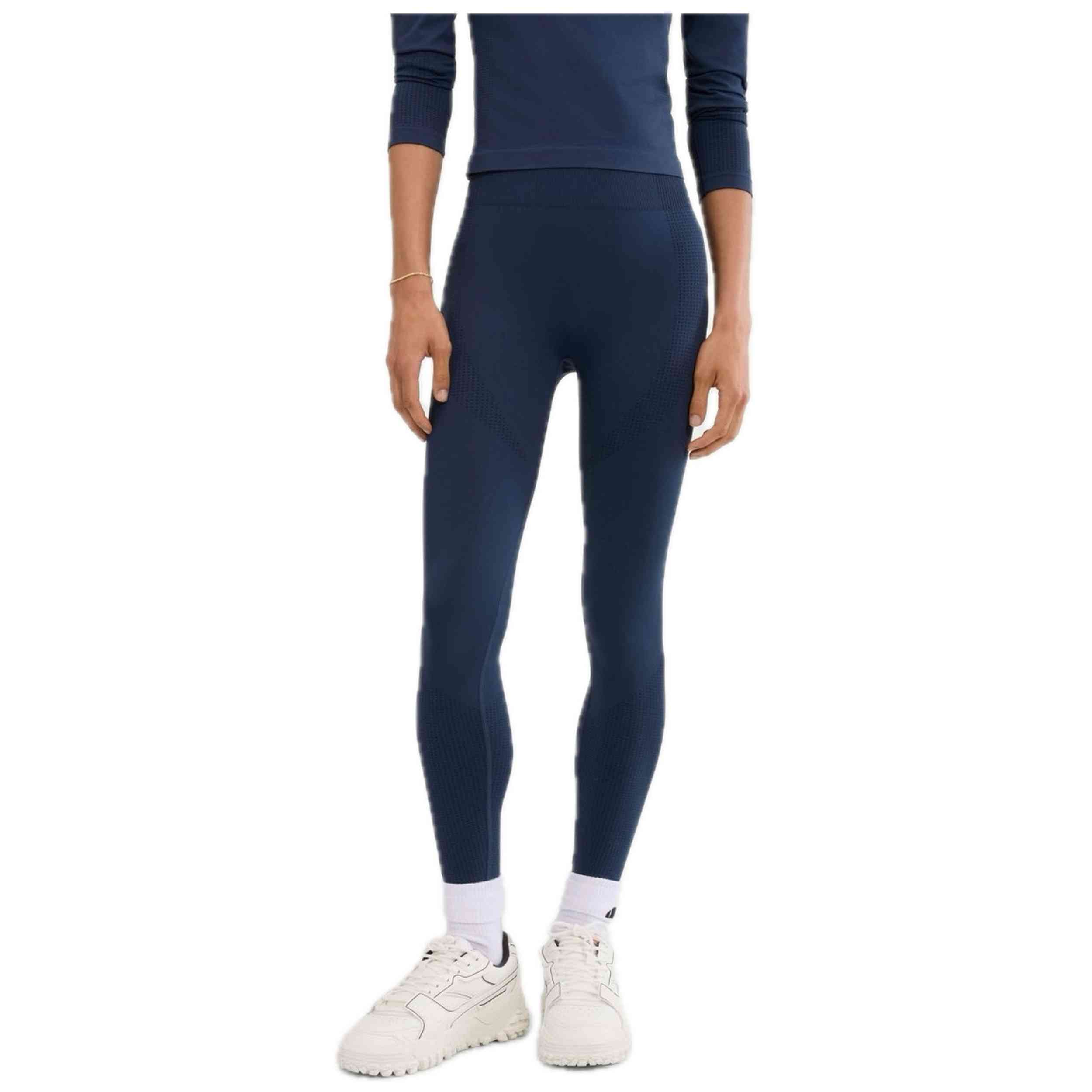Leggings Ellesse para Mujer en color Azul