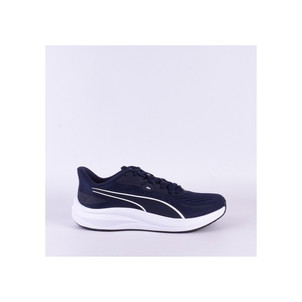 DEPORTIVO HOMBRE PUMA MARINO 56482