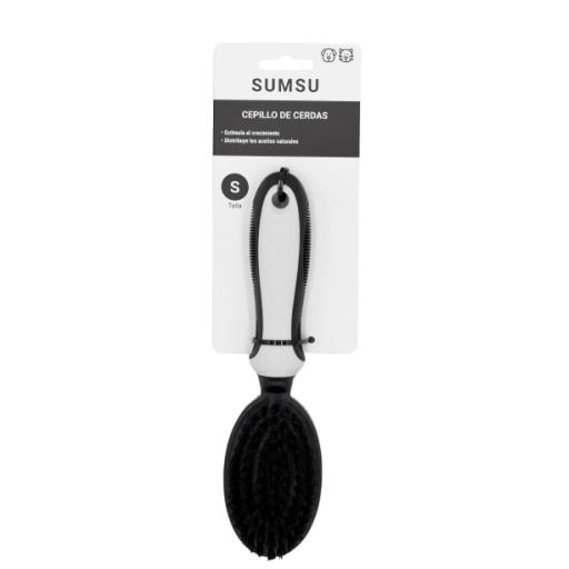 SUMSU Cepillo de Cerdas para Perros y Gatos - 20.5x5.5x3.8 cm2055538