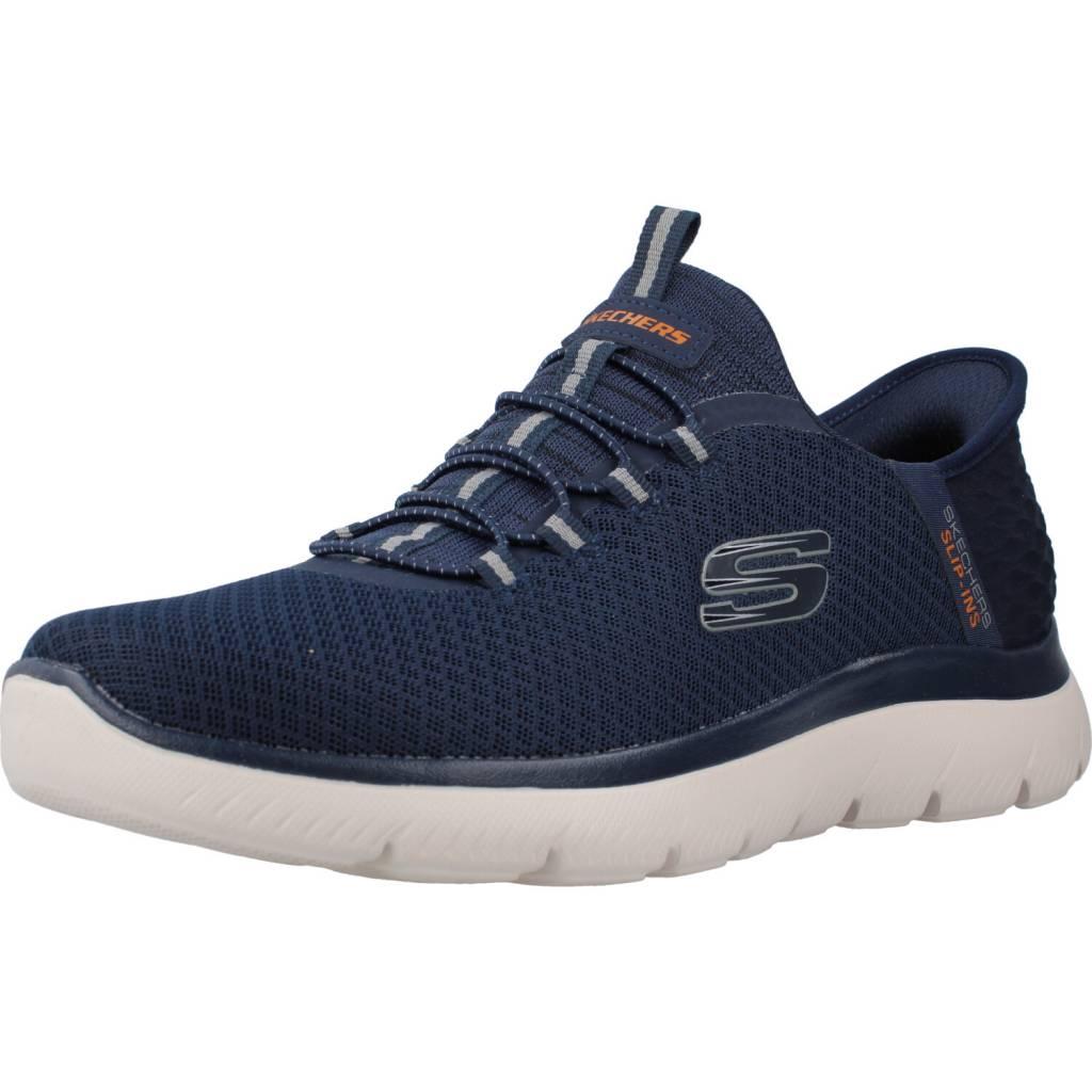 Zapatillas deportivas de Hombre Marca Skechers Modelo Slip-ins: Summits