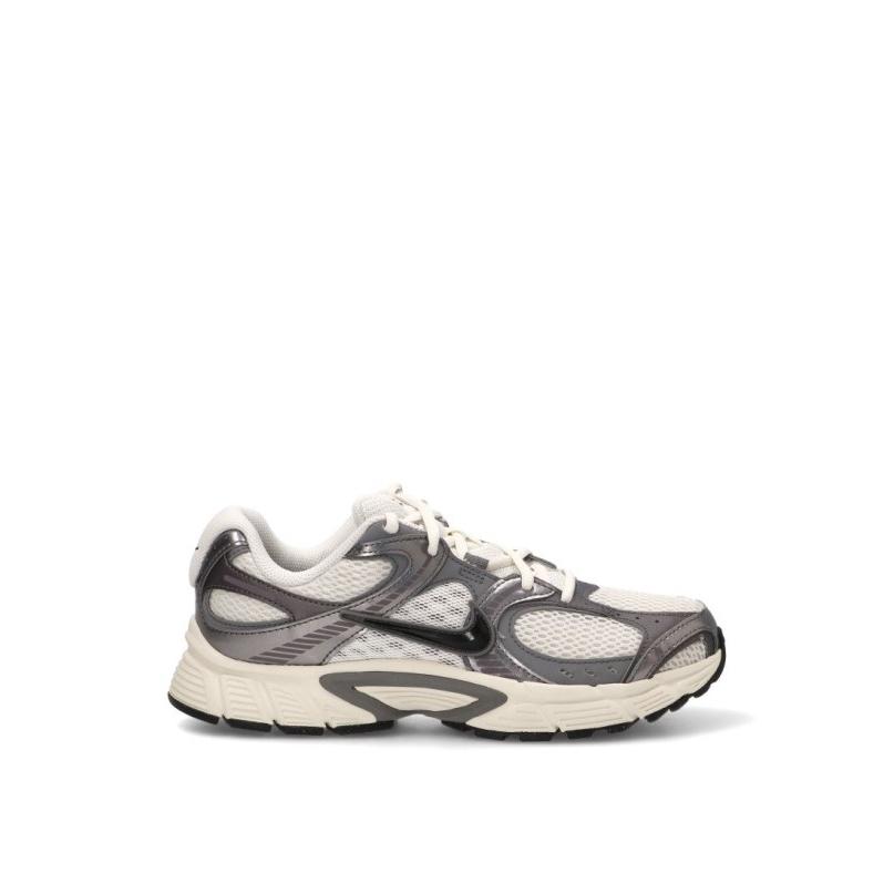 Zapatillas Casual Nike - Hombre - Suela Plana - Modelo Hj5228 - Color Blanco