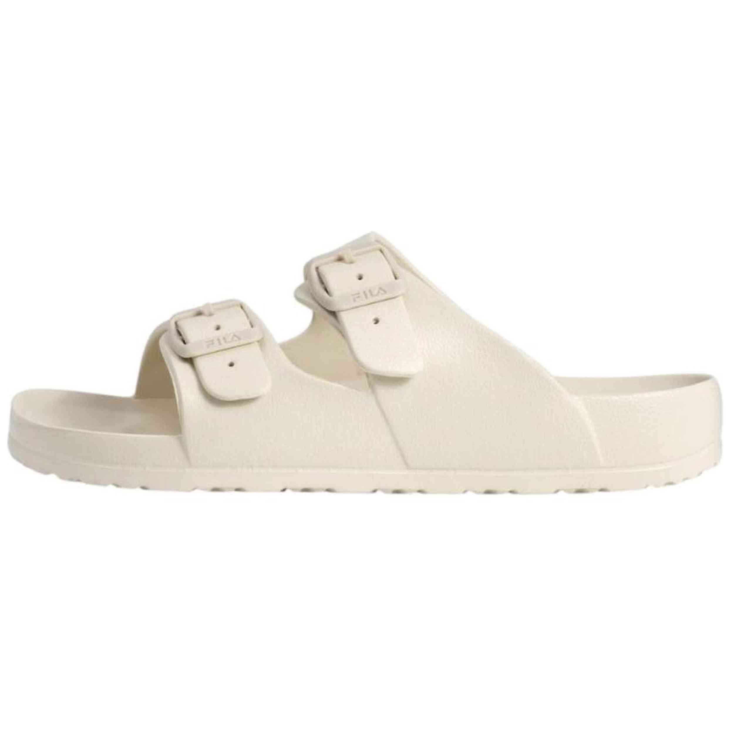 Sandalias Fila modelo FFW0546-70001 para Mujer en color Beige