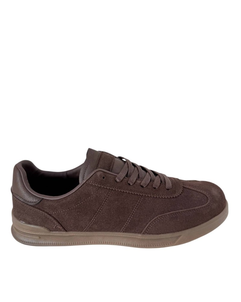 ZAPATEOS SNEAKERS CASUAL CORDON ANTELINA ZAPATEOS